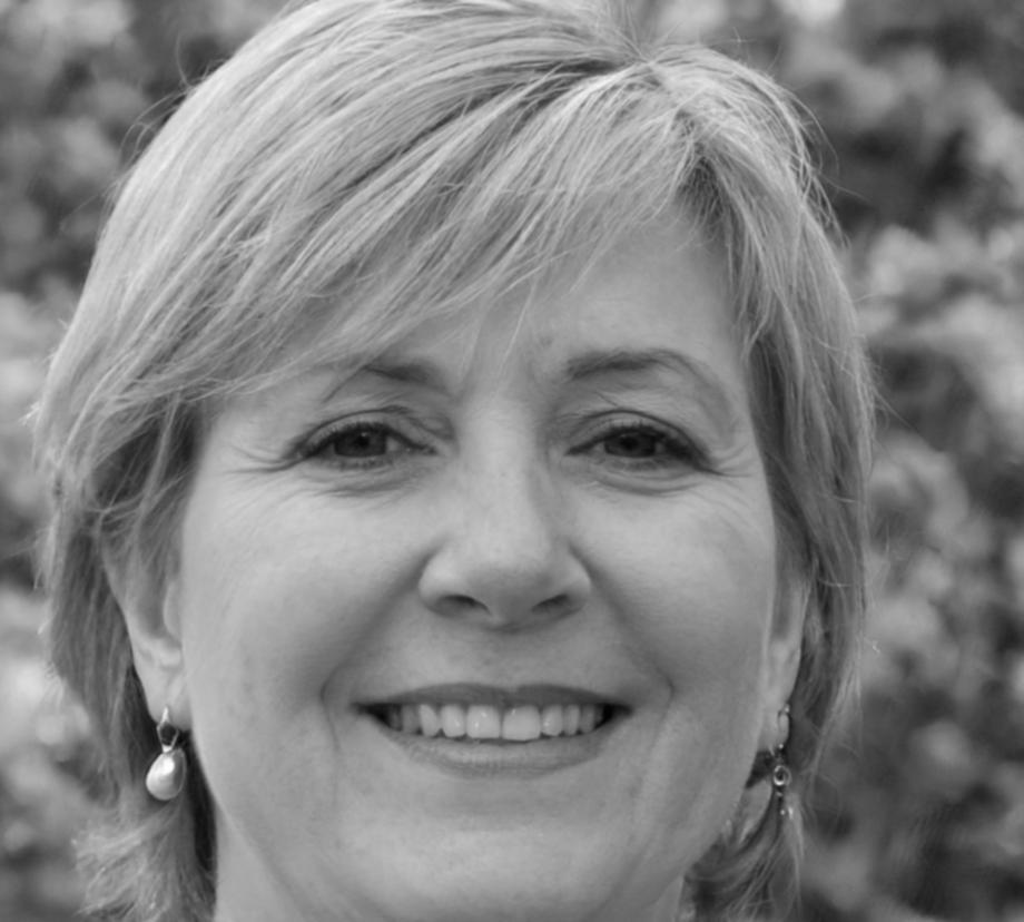 Marlene Kessler Portrait